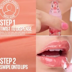 Lifter Gel Oil-In-Gel Twist Pen