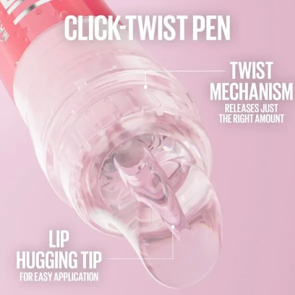 Lifter Gel Oil-In-Gel Twist Pen