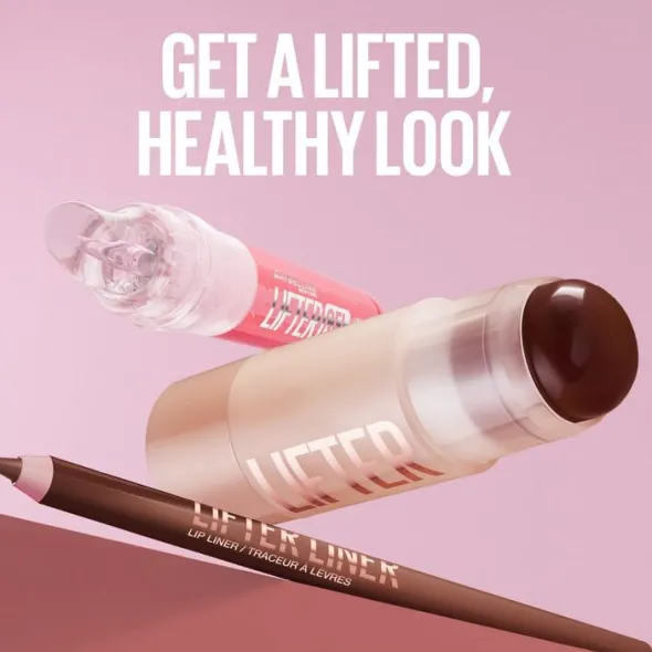 Lifter Gel Oil-In-Gel Twist Pen