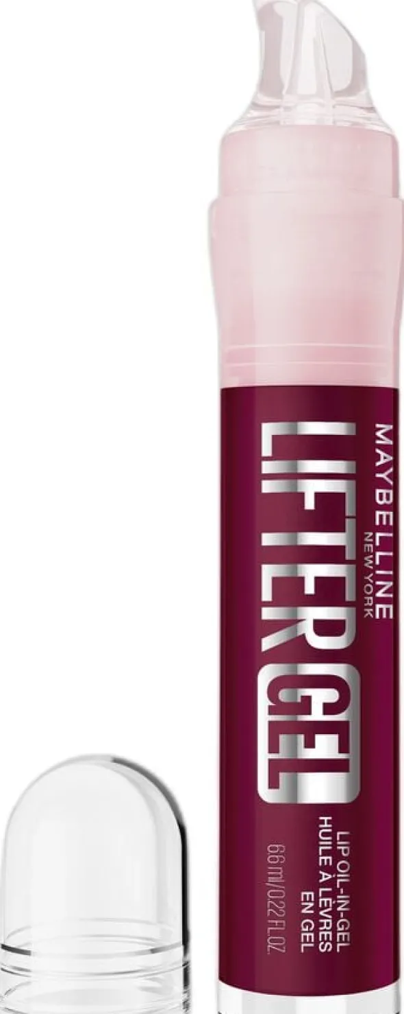 Lifter Gel Oil-In-Gel Twist Pen