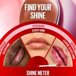 Lifter Gel Oil-In-Gel Twist Pen