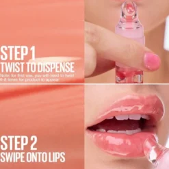 Lifter Gel Oil-In-Gel Twist Pen