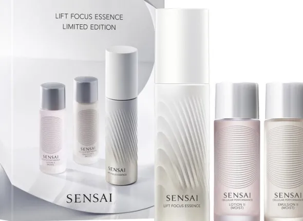 Lift FocusEssenceSet