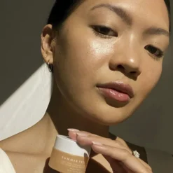 Light Aura Vitamin C + Peptide - Eye Cream