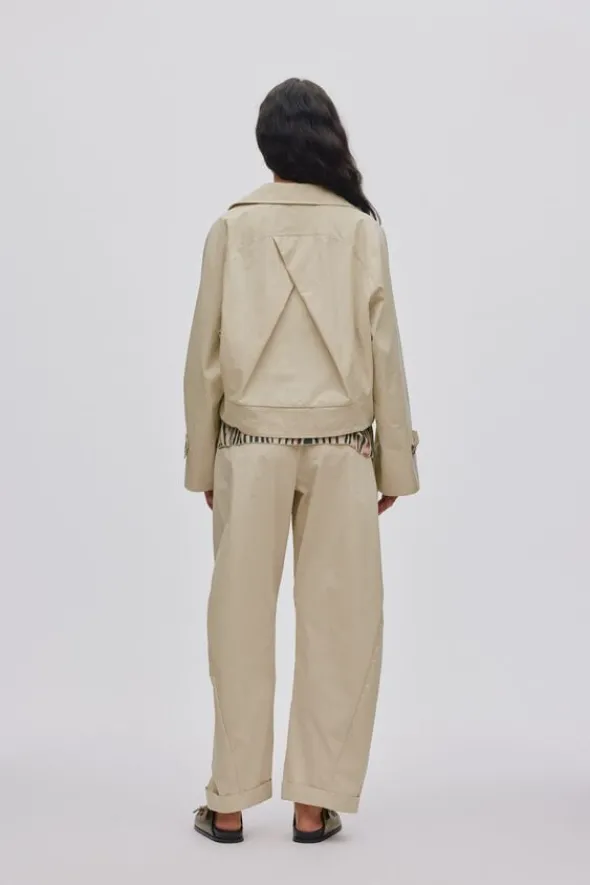 Light fusion pants - Thalia