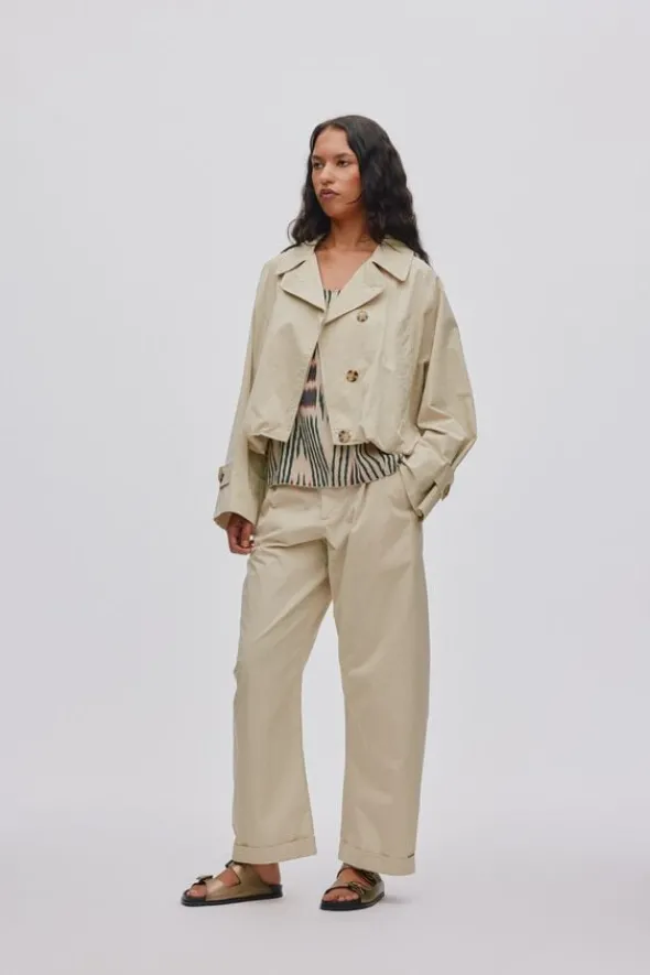 Light fusion pants - Thalia