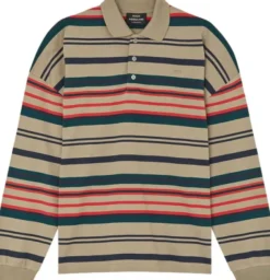 Light Terry Polo ST Sweat