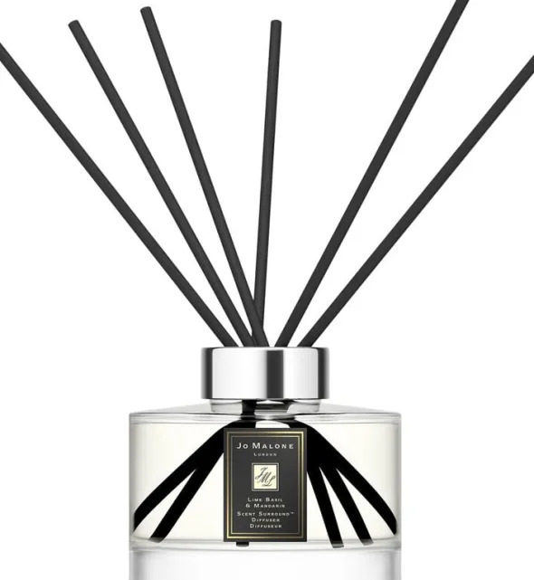 Lime Basil & Mandarin Diffuser