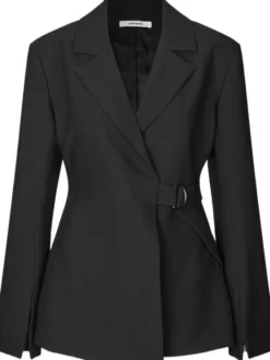 Lind Blazer