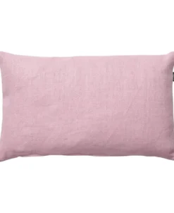 Linen, dekorativ kudde
