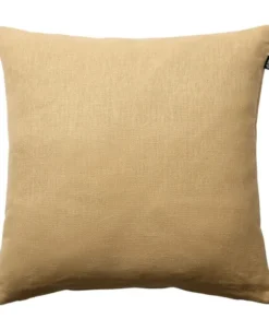 Linen, dekorativ kudde