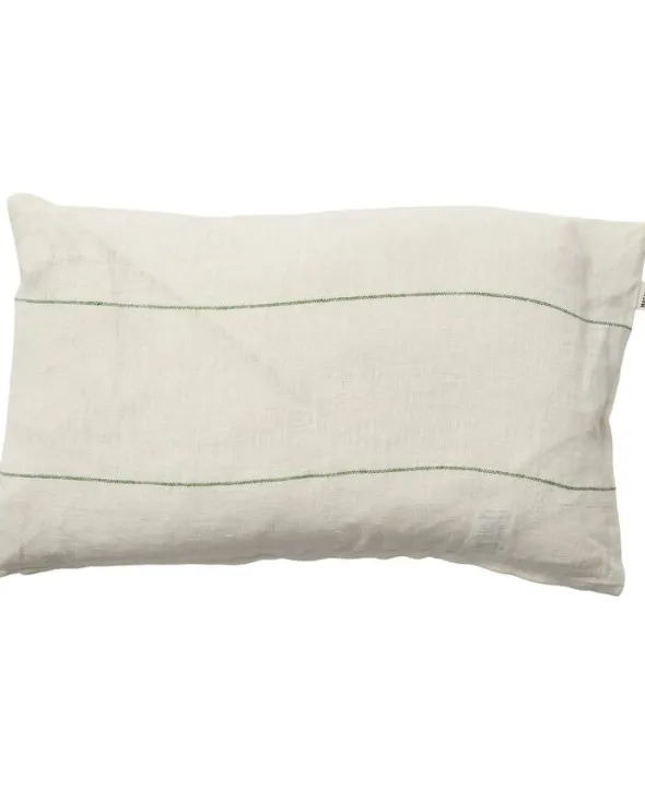 Linen, pyntepude