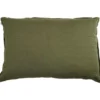 Linne kudde Olivine 60x90