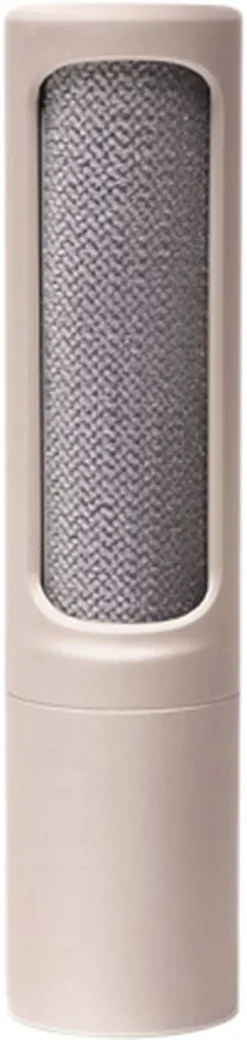 Lint Brush Rose