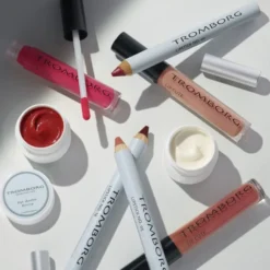 Lip Balm Berry