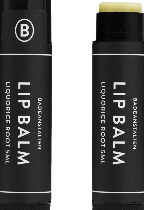 Lipbalm Licorice