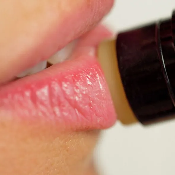 Lipbalm Licorice
