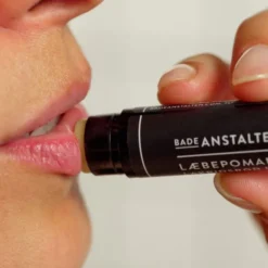Lipbalm Licorice