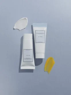 Lip Balm Tube