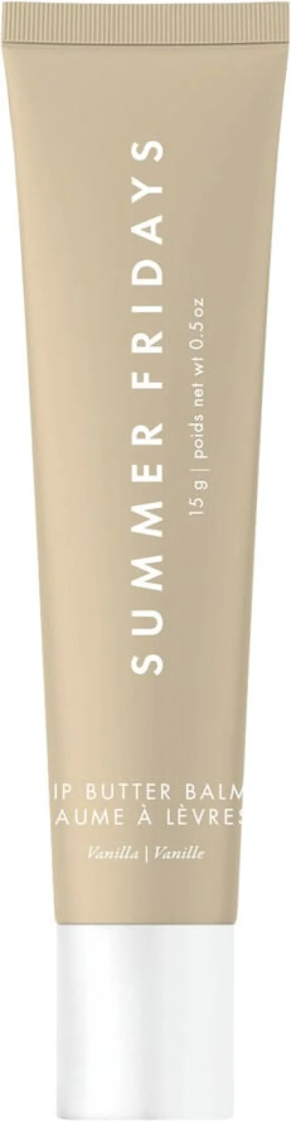 Lip Butter Balm - Läppbalsam
