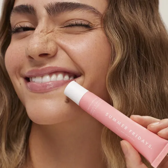 Lip Butter Balm - Läppbalsam