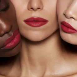 Lip Color Satin Matte
