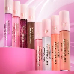 Lip Injection Lip Gloss - Plumpande läppglans