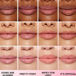 Lip Injection Lip Gloss - Plumpande läppglans