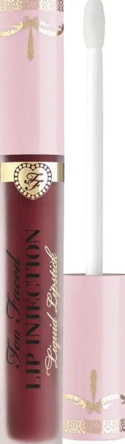 Lip Injection - Liquid lipstick