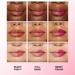 Lip Injection Max Plump plumpande läppglans