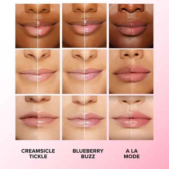 Lip Injection Max Plump plumpande läppglans