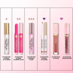 Lip Injection Max Plump plumpande läppglans
