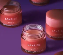 Lip Sleeping Mask - Läppmask