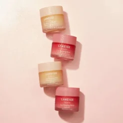 Lip Sleeping Mask - Läppmask