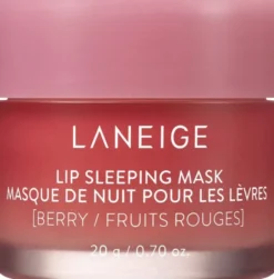Lip Sleeping Mask - Läppmask