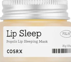 Lip Sleep Propolis Lip Sleeping Mask