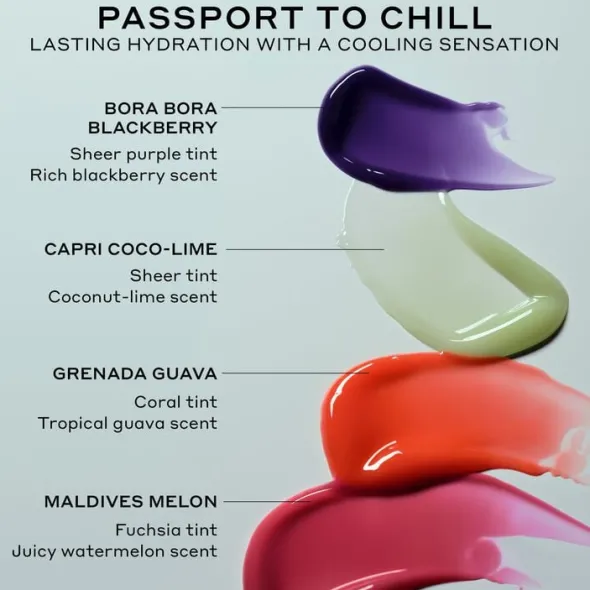 LIP TREATMENT