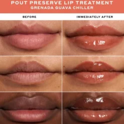 LIP TREATMENT
