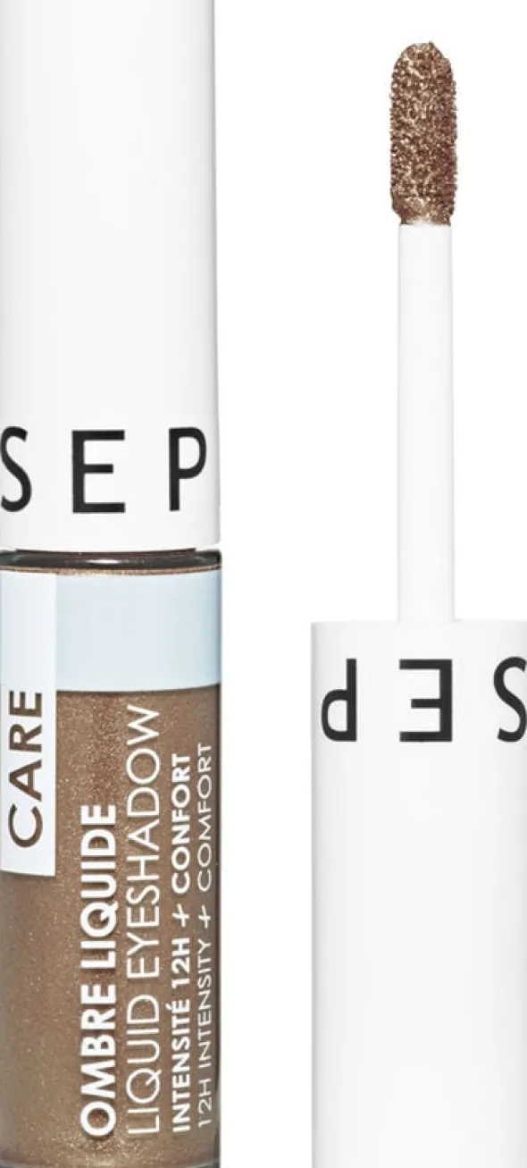 Liquide Eyeshadow - Vegan 12H Intensity + Comfort