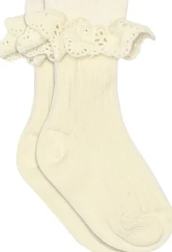 Lisa socks - lace
