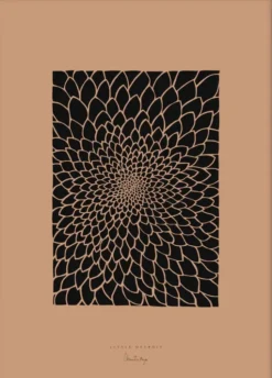 Little Detroit - Flowercore no. 03