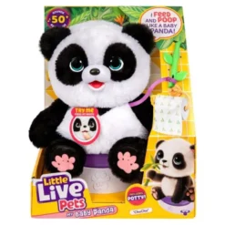 LITTLE LIVE PETS MY BABY