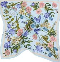 LIVING GARDEN Scarf