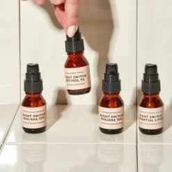 LIXIRSKIN Night Switch Retinol 15 ml