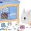 LLP Mama surprice Bunny playset