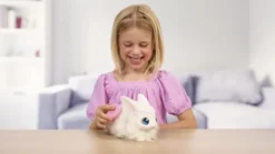 LLP Mama surprice Bunny playset