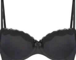 Lola Padded Underwired Bra