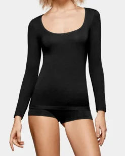 Long sleeve T-shirt Innovation