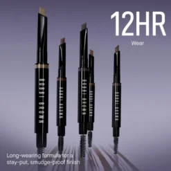 Long-Wear Brow Pencil Refill