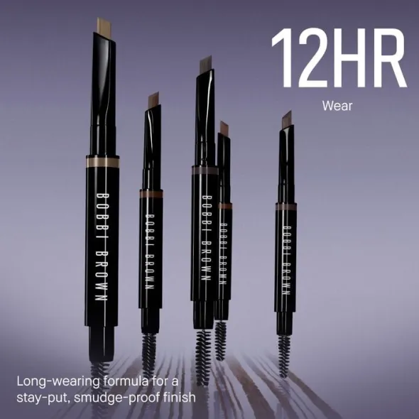 Long-Wear Brow Pencil Refill